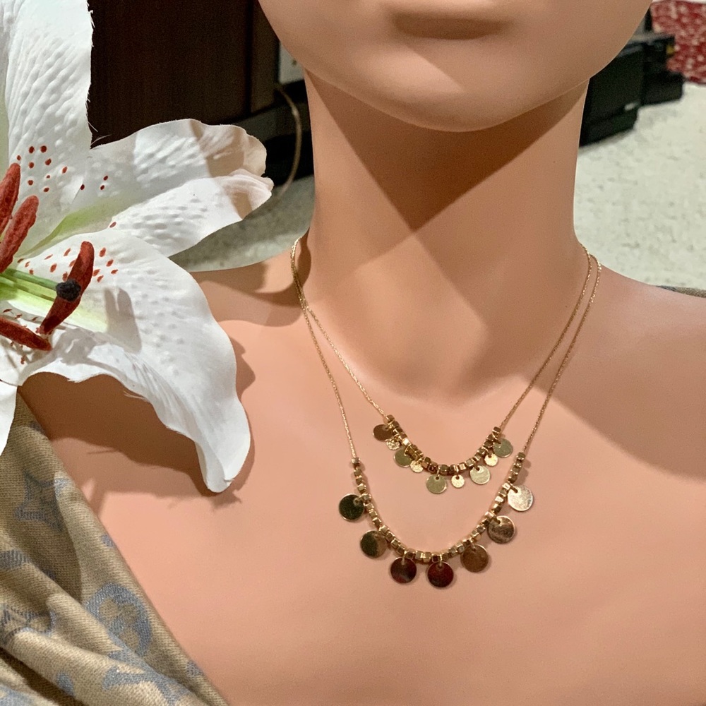 3/$10 LC necklace ❤️🥰